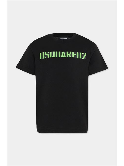  DSQUARED2 JUNIOR | DQ3301 D0ACD/DQ900